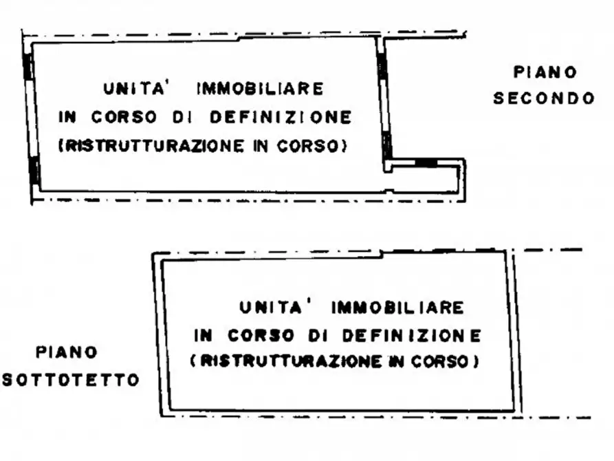 Immagine 14 di Ufficio in vendita  in Via X Luglio, N. 3 a Rovigo