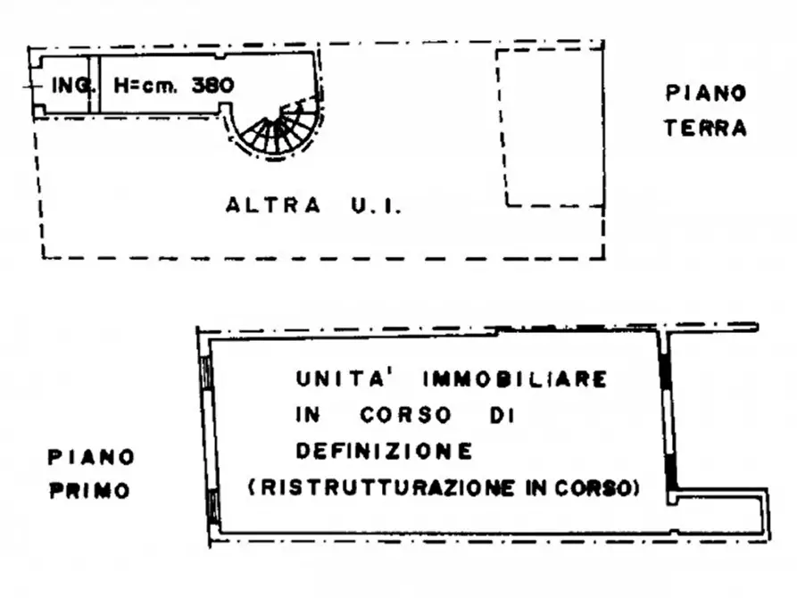 Immagine 15 di Ufficio in vendita  in Via X Luglio, N. 3 a Rovigo