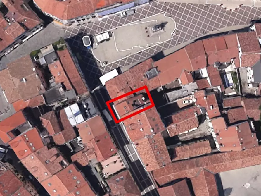 Immagine 18 di Ufficio in vendita  in Via X Luglio, N. 3 a Rovigo