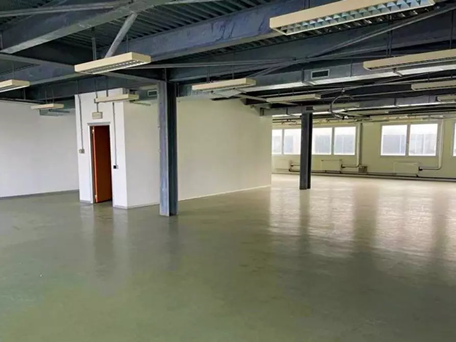 Immagine 10 di Ufficio in vendita  in Viale Porta Po, N. 101 a Rovigo