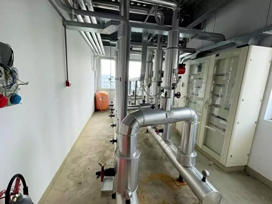 Immagine 17 di Ufficio in vendita  in Viale Porta Po, N. 101 a Rovigo