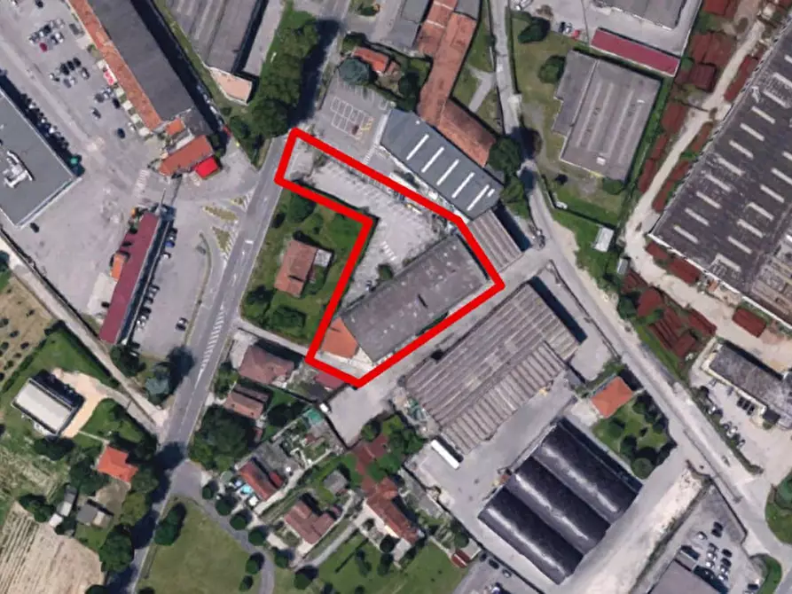 Immagine 29 di Ufficio in vendita  in Viale Porta Po, N. 101 a Rovigo