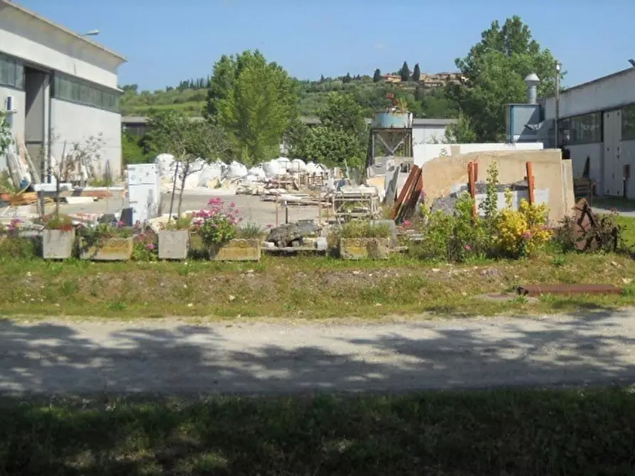 Immagine 3 di Capannone industriale in vendita  in Via Casole Cavallano, N. 101 a Casole D'elsa
