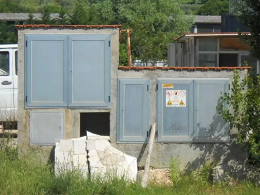 Immagine 4 di Capannone industriale in vendita  in Via Casole Cavallano, N. 101 a Casole D'elsa