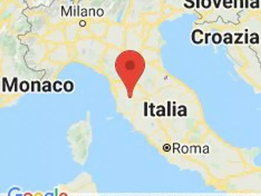 Immagine 8 di Capannone industriale in vendita  in Via Casole Cavallano, N. 101 a Casole D'elsa