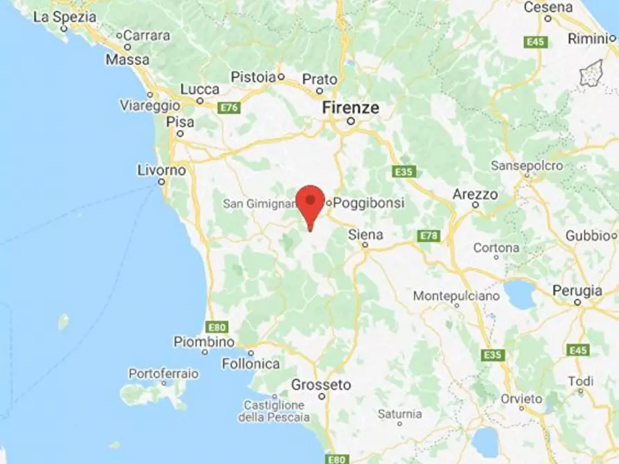 Immagine 9 di Capannone industriale in vendita  in Via Casole Cavallano, N. 101 a Casole D'elsa