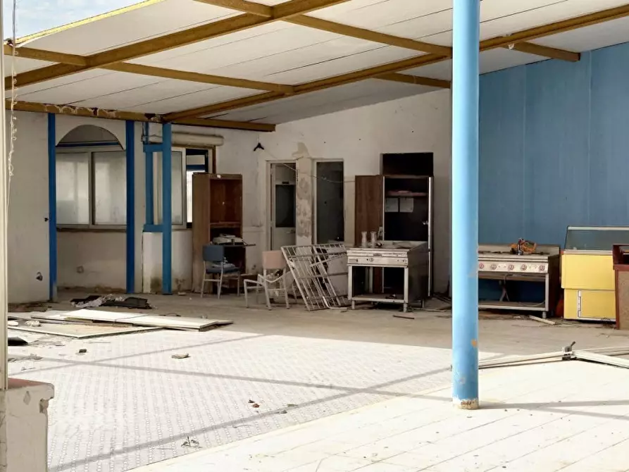 Immagine 7 di Terreno in vendita  in Strada Provinciale 217, N. SNC a Porto Cesareo