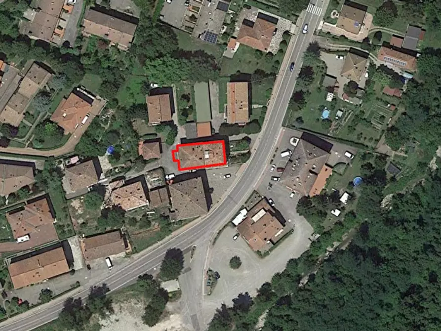 Immagine 2 di Ufficio in vendita  in Via Lavino, N. 291 a Monte San Pietro