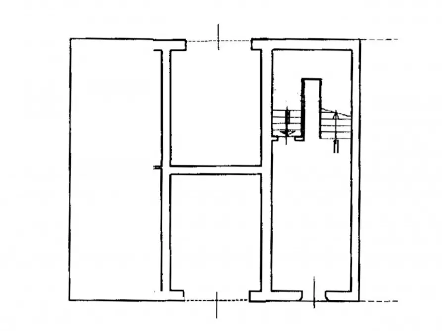 Immagine 3 di Ufficio in vendita  in Via Lavino, N. 291 a Monte San Pietro