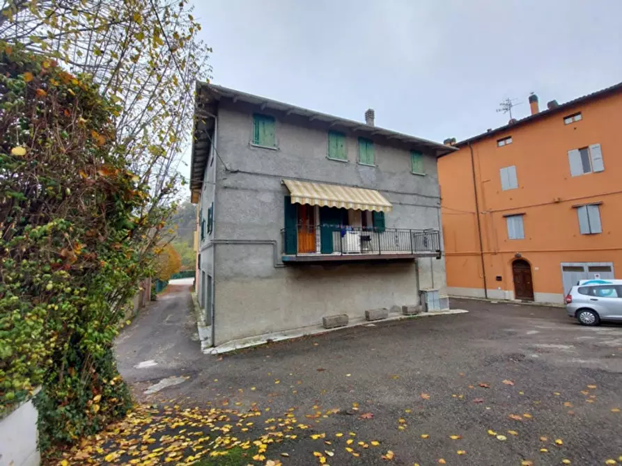 Immagine 4 di Ufficio in vendita  in Via Lavino, N. 291 a Monte San Pietro