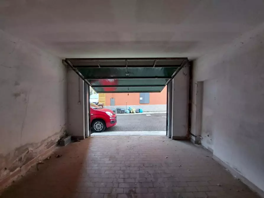 Immagine 23 di Ufficio in vendita  in Via Lavino, N. 291 a Monte San Pietro