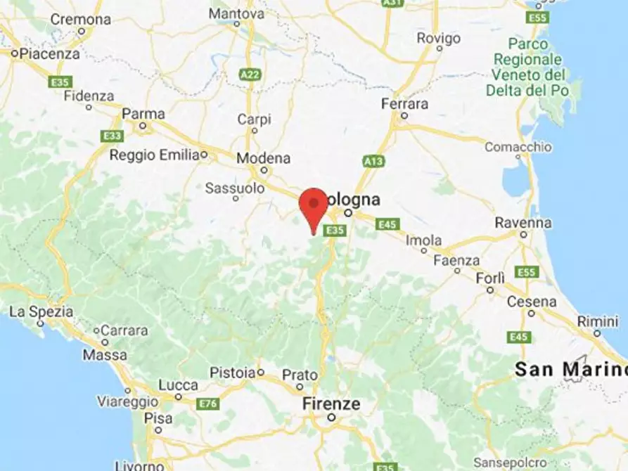 Immagine 27 di Ufficio in vendita  in Via Lavino, N. 291 a Monte San Pietro