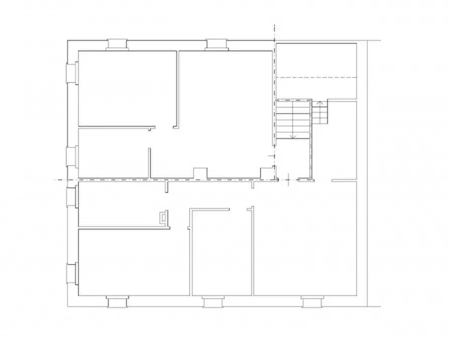Immagine 28 di Ufficio in vendita  in Via Lavino, N. 291 a Monte San Pietro