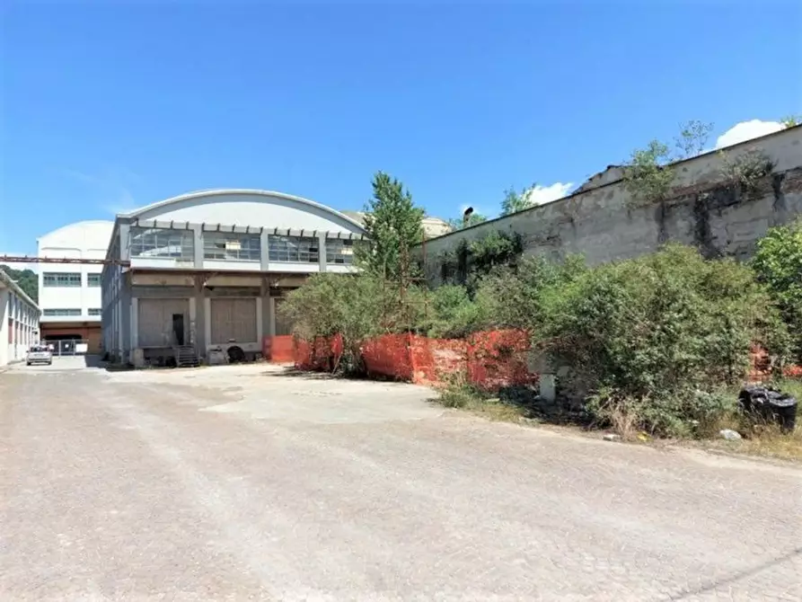 Immagine 5 di Capannone industriale in vendita  in via Del Cotonificio, N. 32 a Gorizia