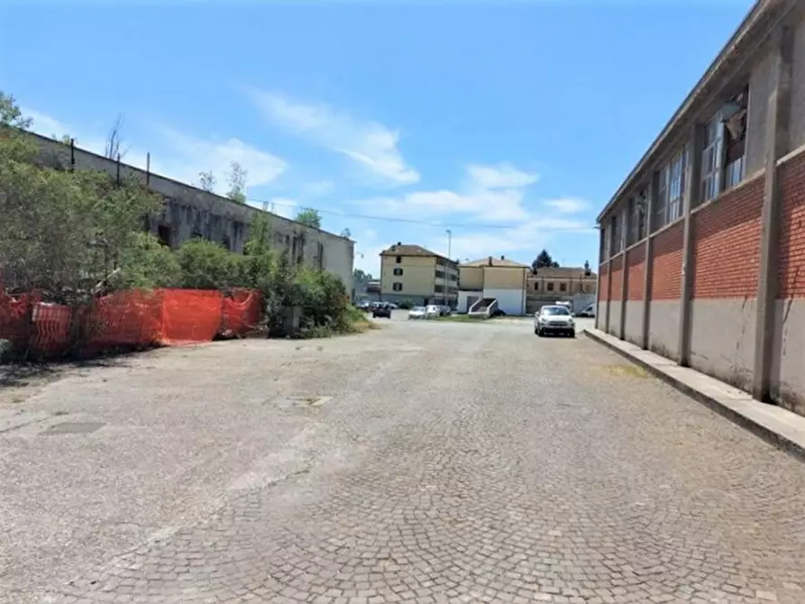 Immagine 6 di Capannone industriale in vendita  in via Del Cotonificio, N. 32 a Gorizia