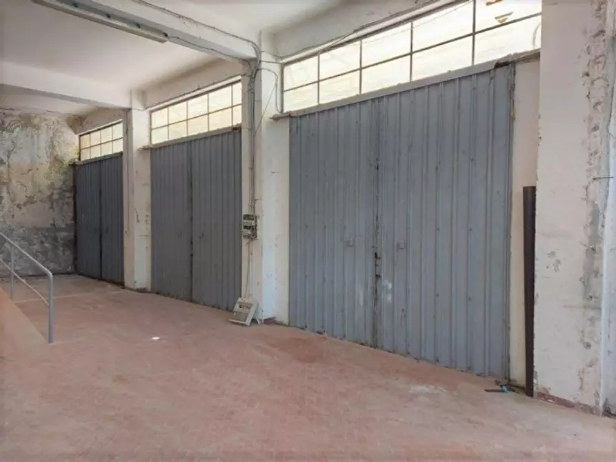 Immagine 10 di Capannone industriale in vendita  in via Del Cotonificio, N. 32 a Gorizia