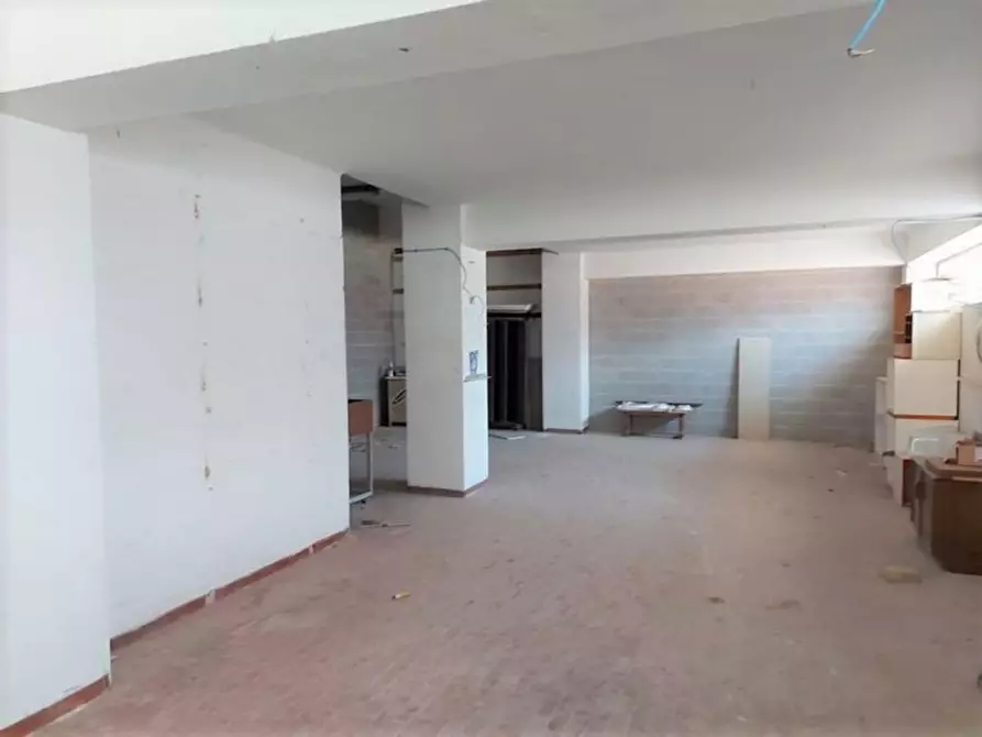 Immagine 11 di Capannone industriale in vendita  in via Del Cotonificio, N. 32 a Gorizia