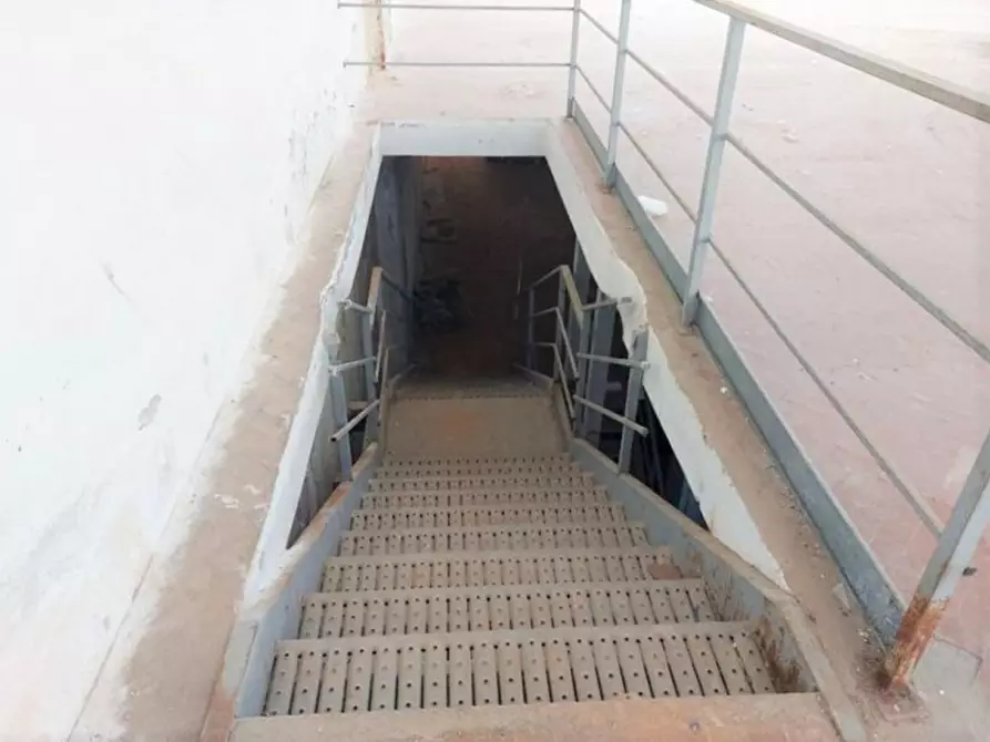 Immagine 13 di Capannone industriale in vendita  in via Del Cotonificio, N. 32 a Gorizia