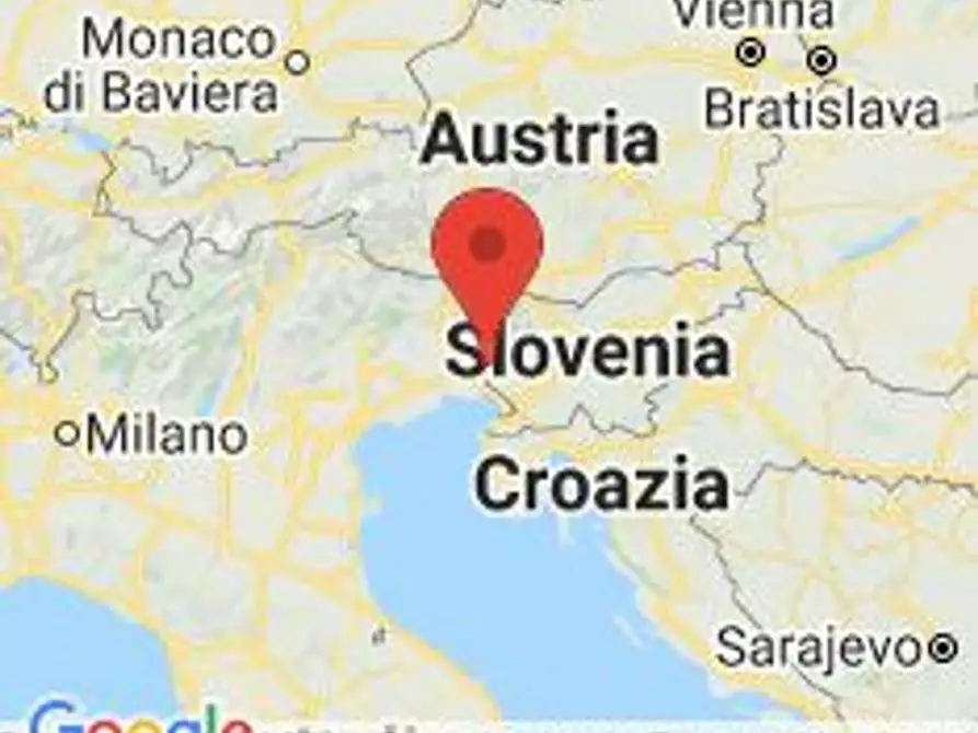 Immagine 19 di Capannone industriale in vendita  in via Del Cotonificio, N. 32 a Gorizia