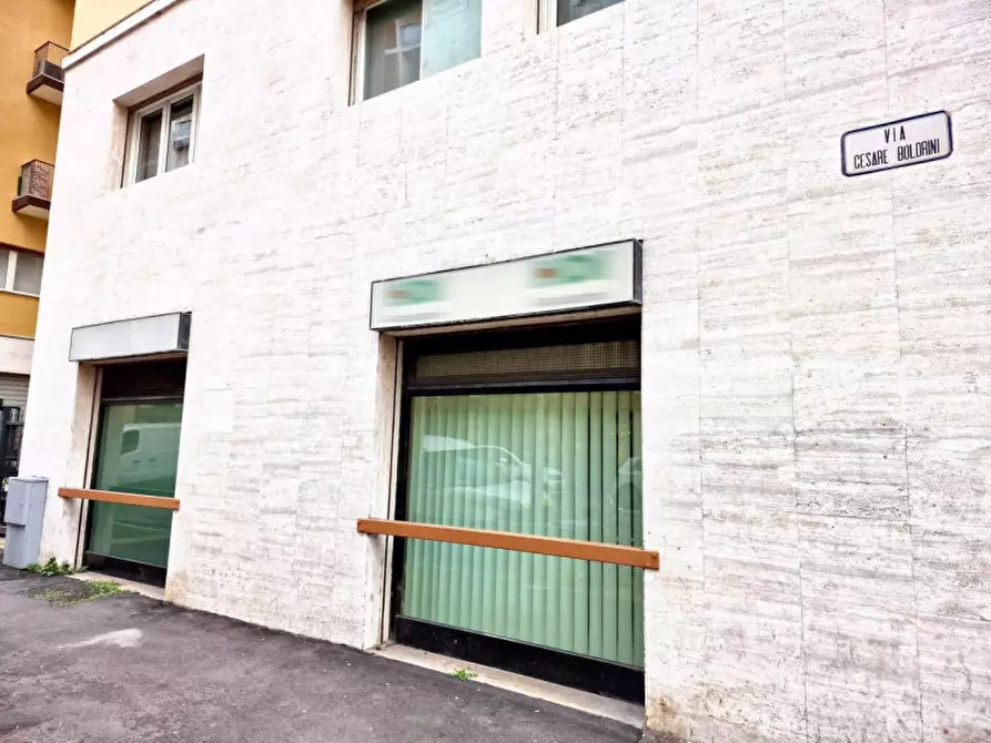 Immagine 14 di Ufficio in vendita  in Via Giovanni Amendola, N. 11 a Bologna