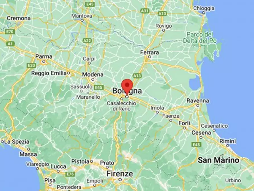 Immagine 19 di Ufficio in vendita  in Via Giovanni Amendola, N. 11 a Bologna