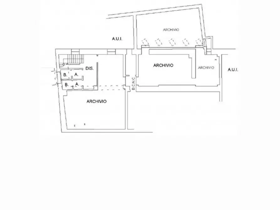 Immagine 20 di Ufficio in vendita  in Via Giovanni Amendola, N. 11 a Bologna