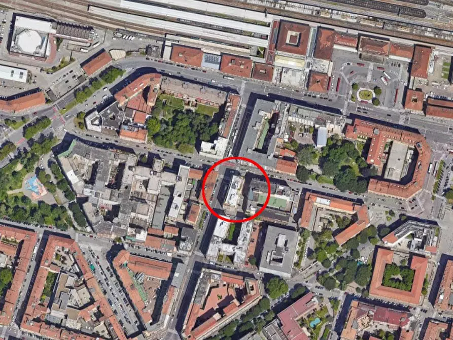 Immagine 24 di Ufficio in vendita  in Via Giovanni Amendola, N. 11 a Bologna