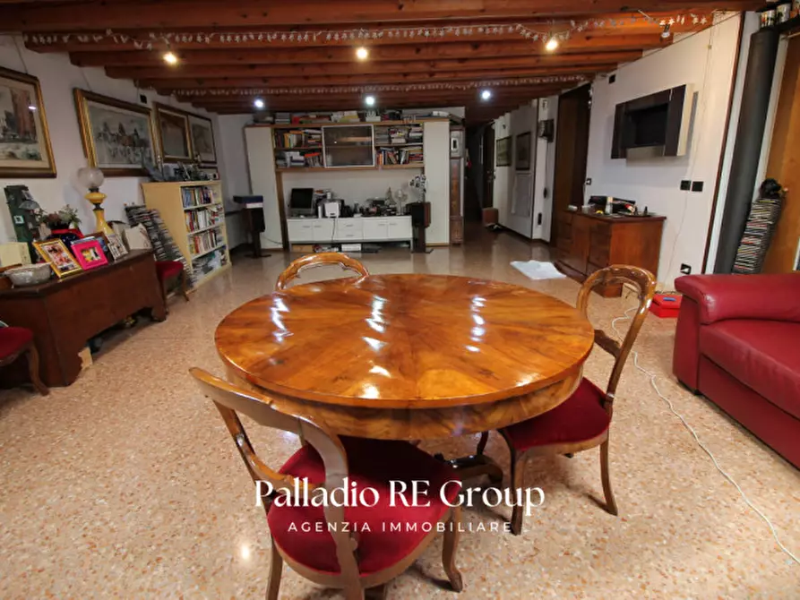 Immagine 5 di Appartamento in vendita  in Corso Andrea Palladio a Vicenza