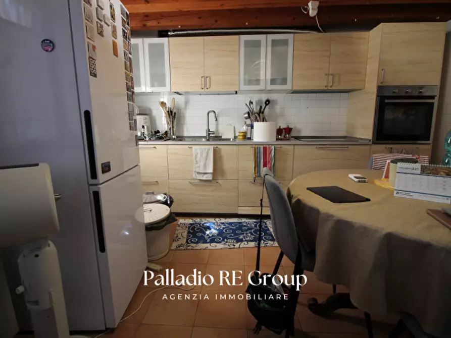 Immagine 6 di Appartamento in vendita  in Corso Andrea Palladio a Vicenza