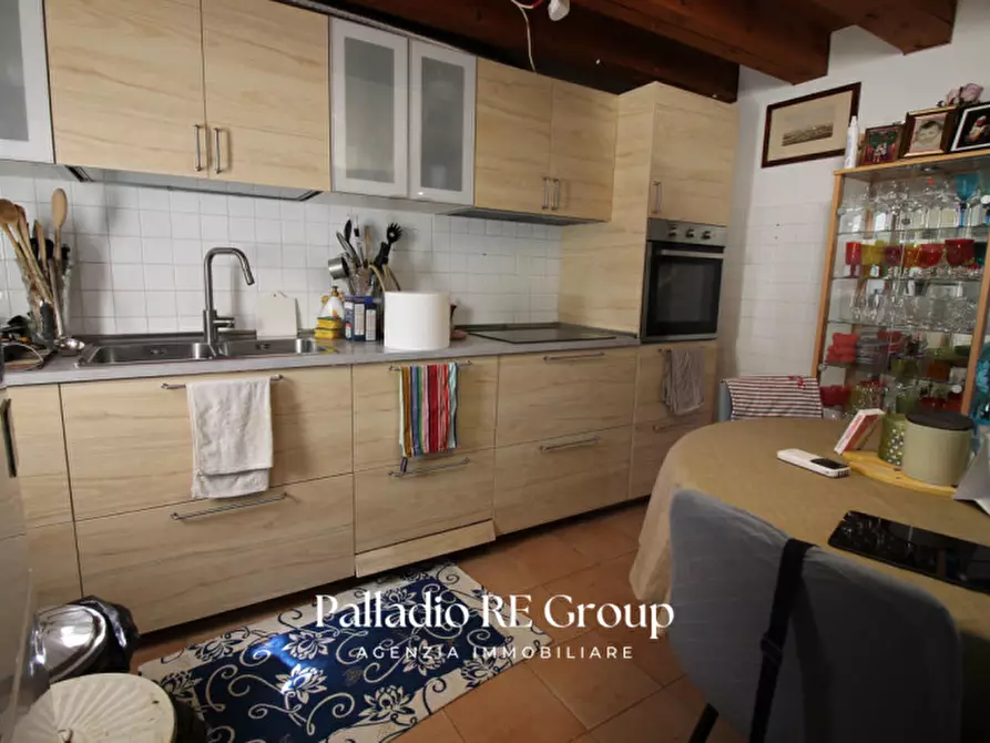 Immagine 7 di Appartamento in vendita  in Corso Andrea Palladio a Vicenza