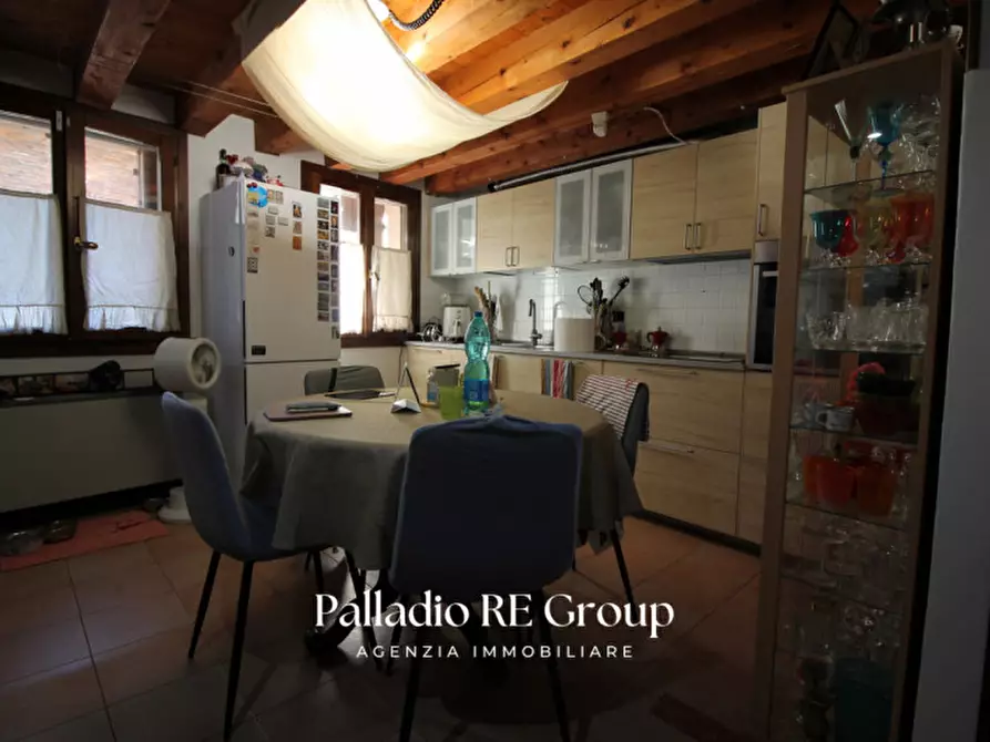 Immagine 8 di Appartamento in vendita  in Corso Andrea Palladio a Vicenza