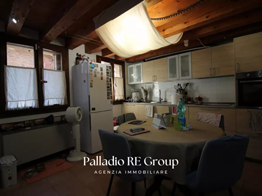 Immagine 10 di Appartamento in vendita  in Corso Andrea Palladio a Vicenza
