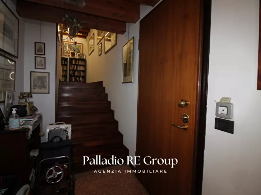 Immagine 11 di Appartamento in vendita  in Corso Andrea Palladio a Vicenza