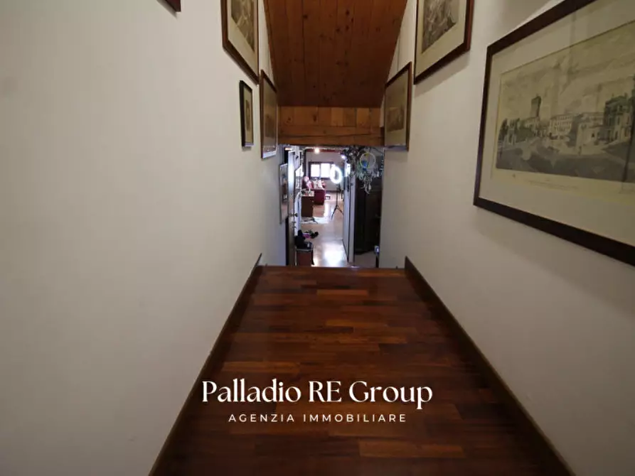 Immagine 12 di Appartamento in vendita  in Corso Andrea Palladio a Vicenza