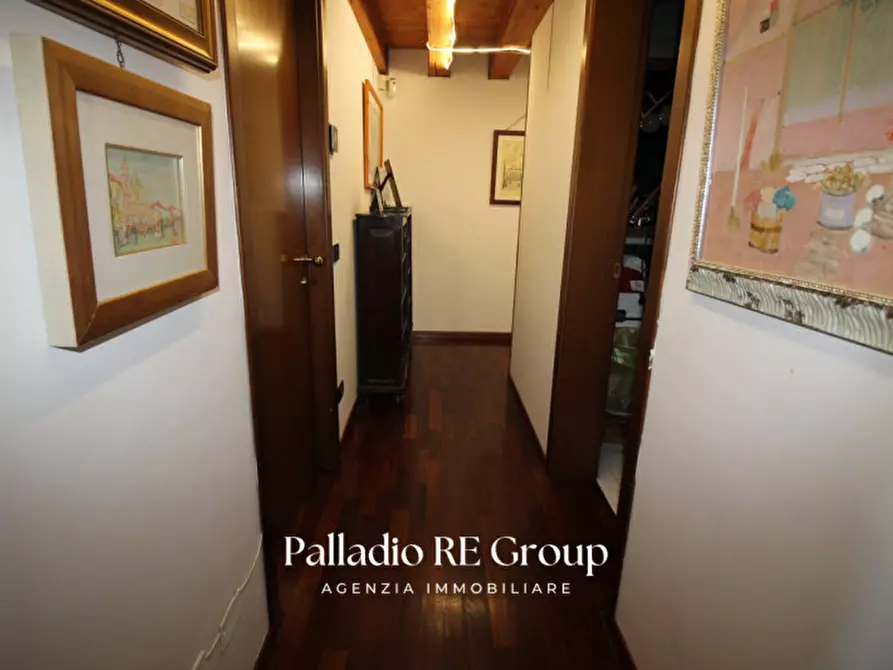 Immagine 13 di Appartamento in vendita  in Corso Andrea Palladio a Vicenza