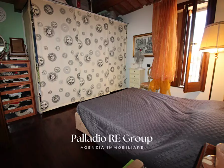 Immagine 15 di Appartamento in vendita  in Corso Andrea Palladio a Vicenza