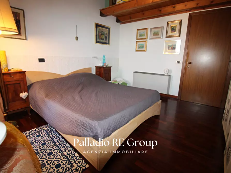 Immagine 16 di Appartamento in vendita  in Corso Andrea Palladio a Vicenza