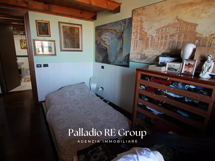 Immagine 18 di Appartamento in vendita  in Corso Andrea Palladio a Vicenza