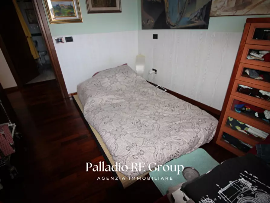 Immagine 19 di Appartamento in vendita  in Corso Andrea Palladio a Vicenza