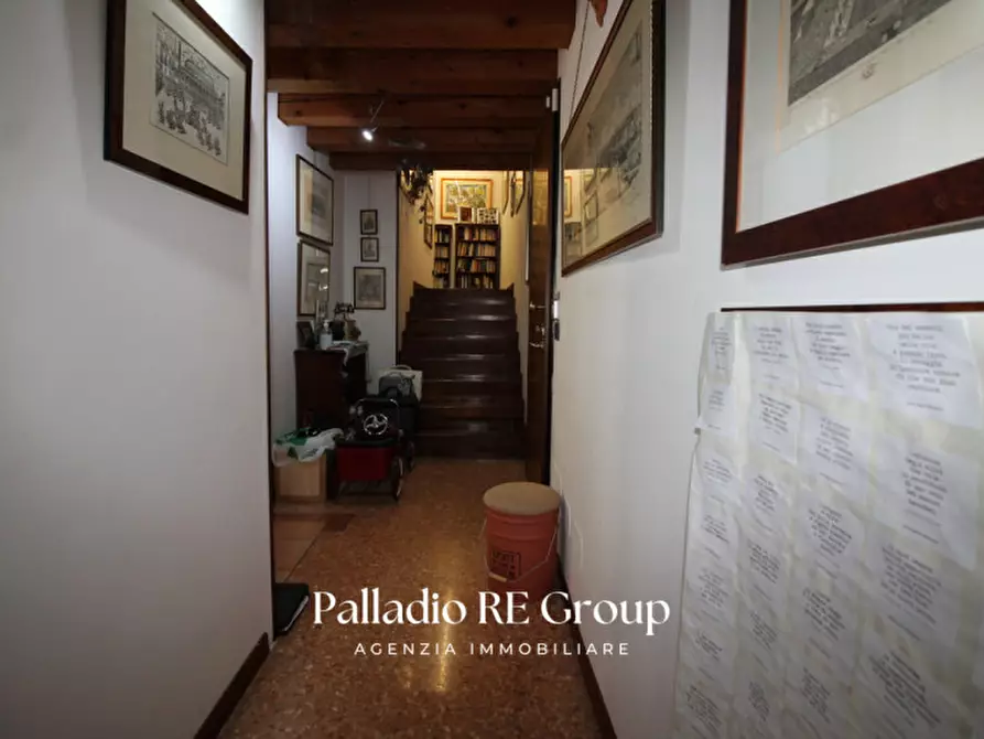 Immagine 20 di Appartamento in vendita  in Corso Andrea Palladio a Vicenza