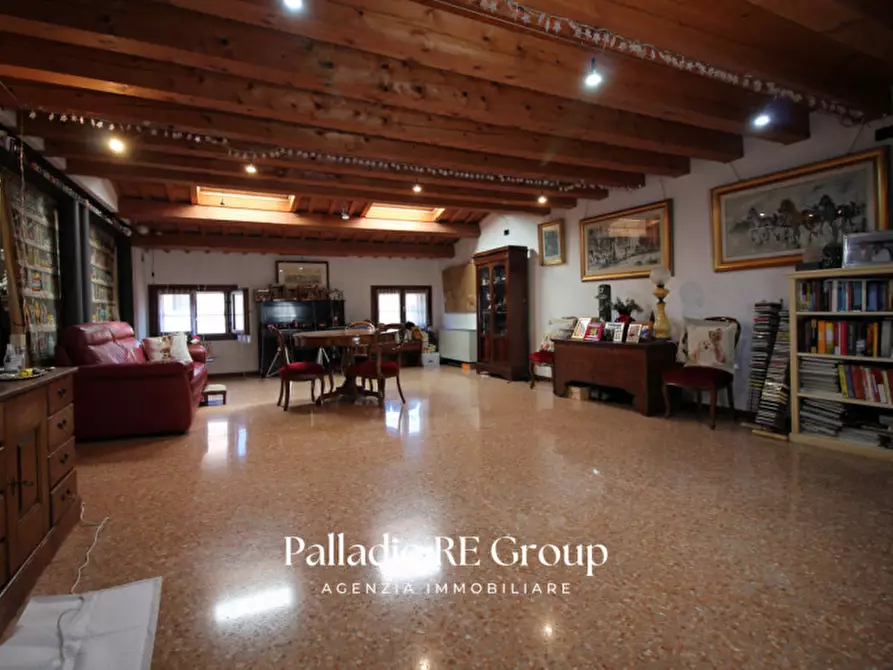 Immagine 28 di Appartamento in vendita  in Corso Andrea Palladio a Vicenza