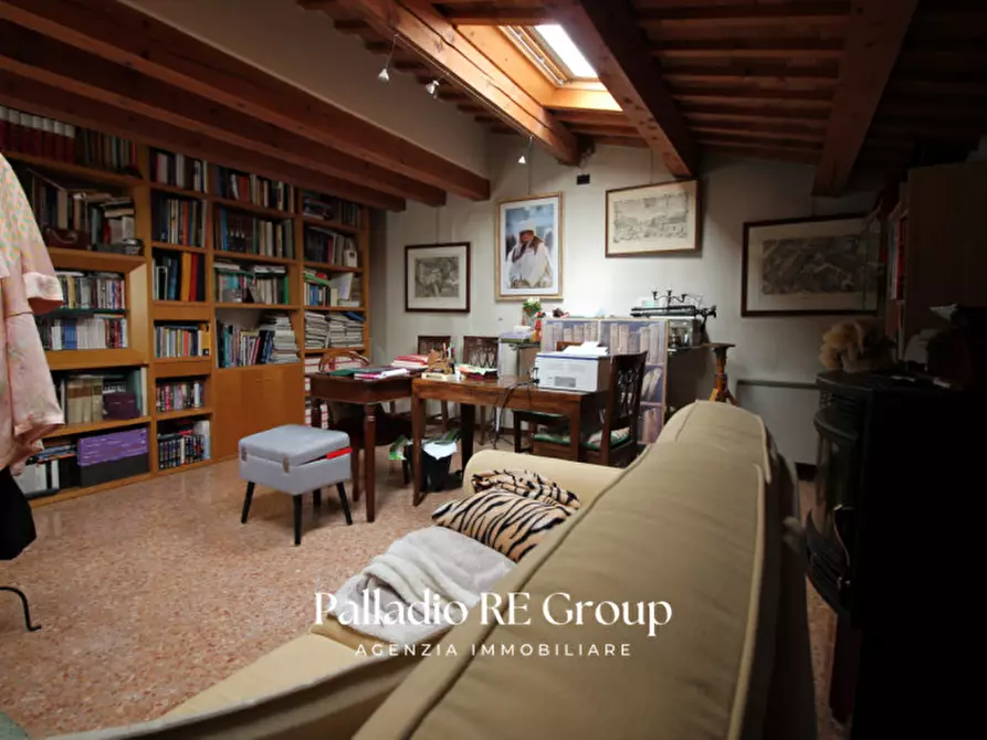 Immagine 31 di Appartamento in vendita  in Corso Andrea Palladio a Vicenza