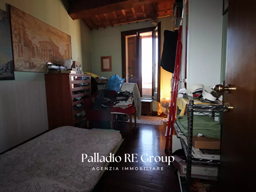 Immagine 32 di Appartamento in vendita  in Corso Andrea Palladio a Vicenza