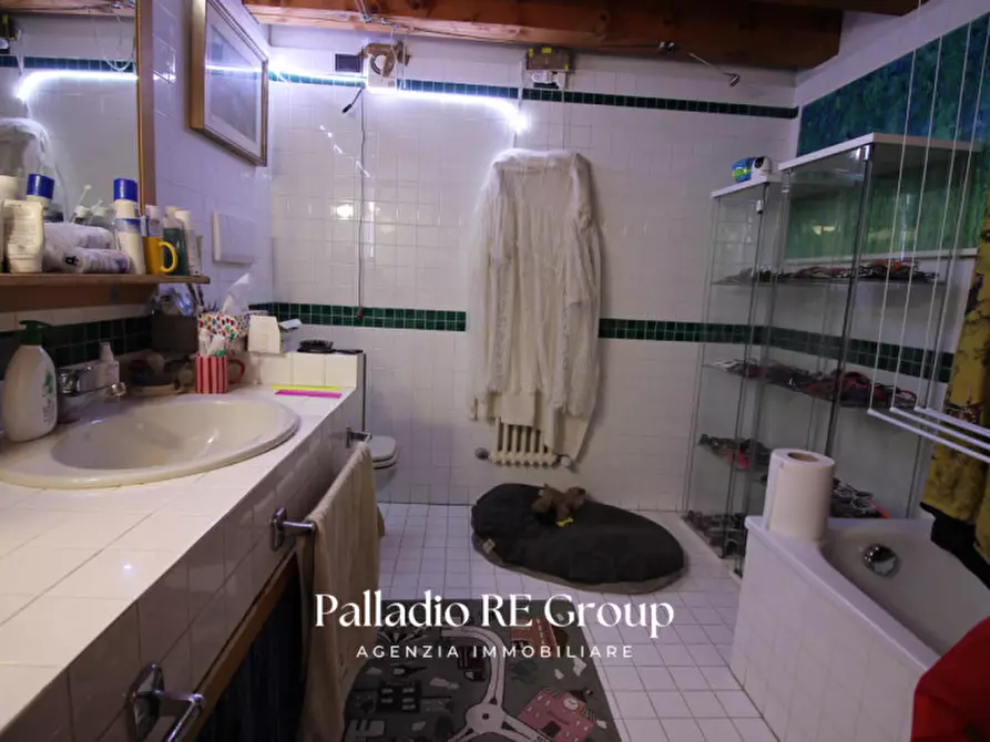 Immagine 33 di Appartamento in vendita  in Corso Andrea Palladio a Vicenza