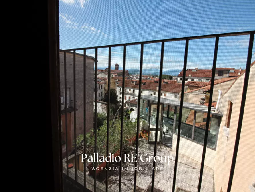 Immagine 34 di Appartamento in vendita  in Corso Andrea Palladio a Vicenza