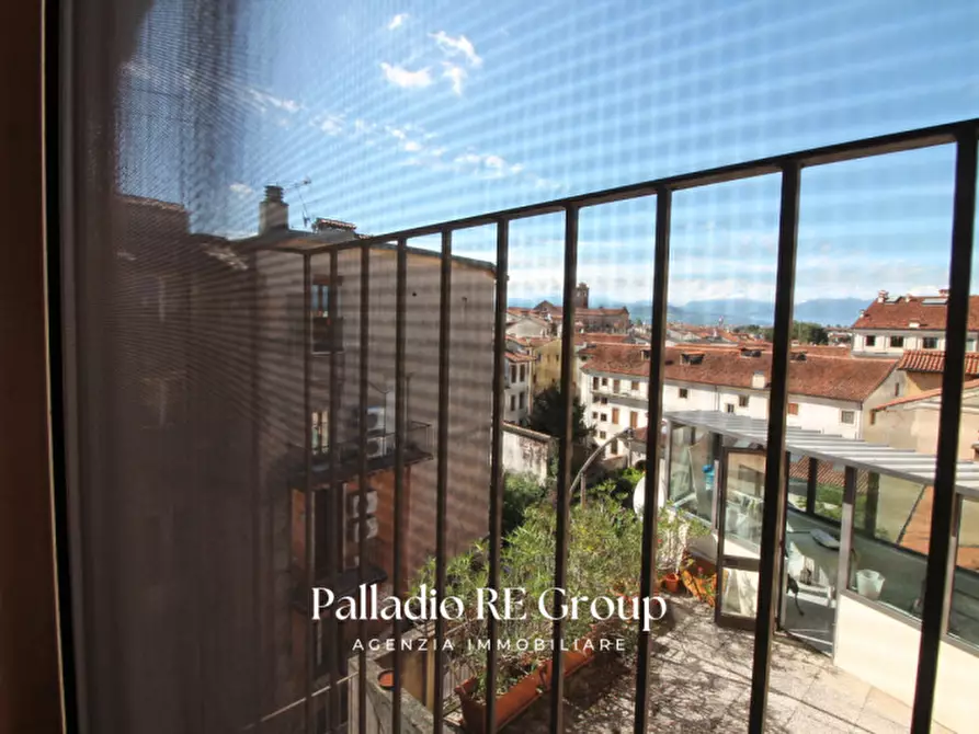 Immagine 35 di Appartamento in vendita  in Corso Andrea Palladio a Vicenza
