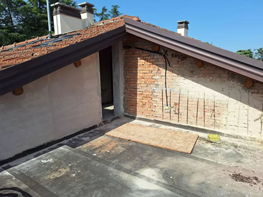 Immagine 12 di Appartamento in vendita  in Viale Cappuccini, N. 25 a Imola