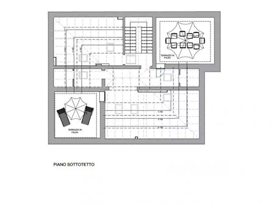Immagine 19 di Appartamento in vendita  in Viale Cappuccini, N. 25 a Imola