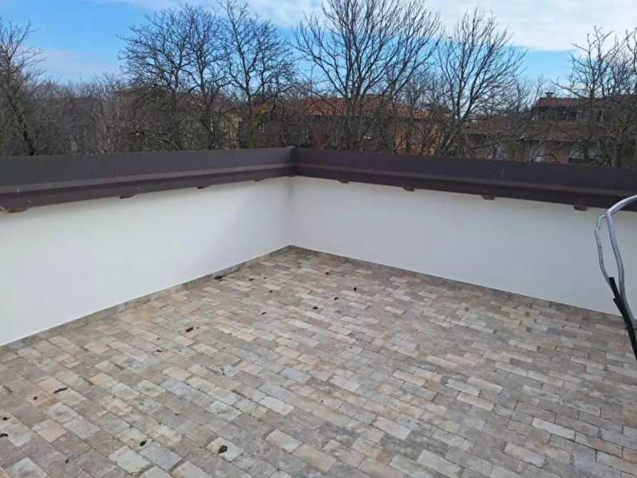 Immagine 27 di Appartamento in vendita  in Viale Cappuccini, N. 25 a Imola