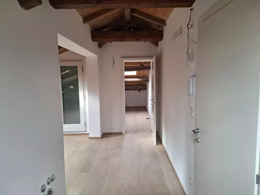 Immagine 28 di Appartamento in vendita  in Viale Cappuccini, N. 25 a Imola